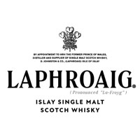 珠海回收​​拉弗格Laphroaig