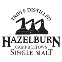 珠海回收哈索本威士忌Hazelburn