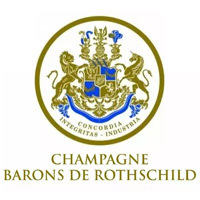 珠海回收罗斯柴尔德香槟Barons de Rothschild