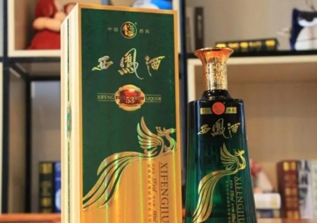 珠海西凤酒回收价格多少钱，哪些产品系列比较值钱？