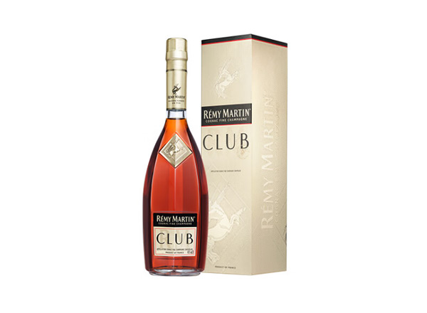 珠海人头马Remy Martin洋酒CLUB回收