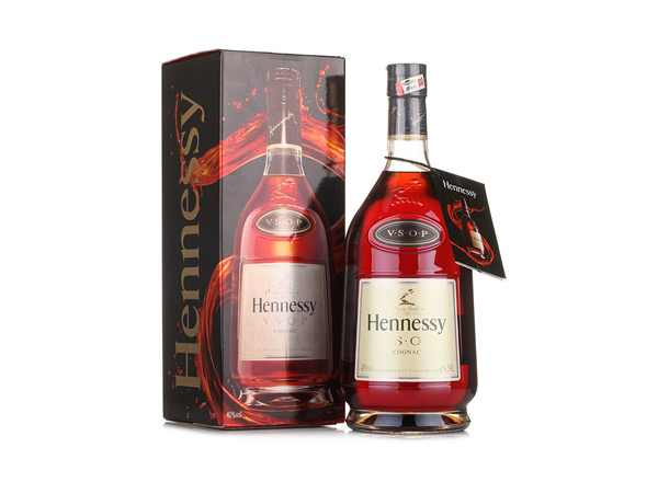 珠海轩尼诗洋酒回收Hennessy VSOP干邑白兰地1500ml