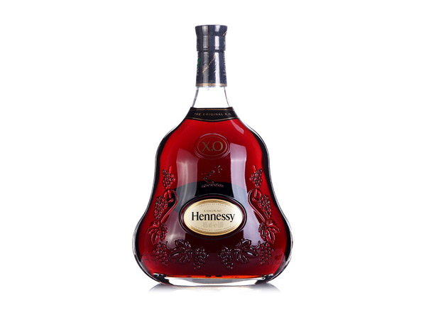 珠海回收轩尼诗Hennessy洋酒XO干邑白兰地3000ml