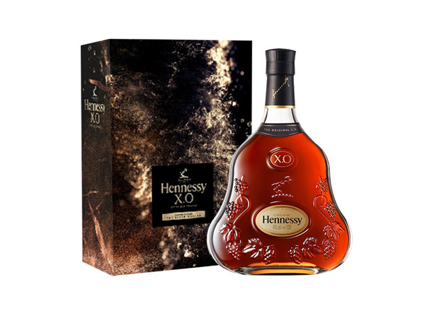 珠海轩尼诗回收Hennessy洋酒XO七重意境特别珍藏版700ml