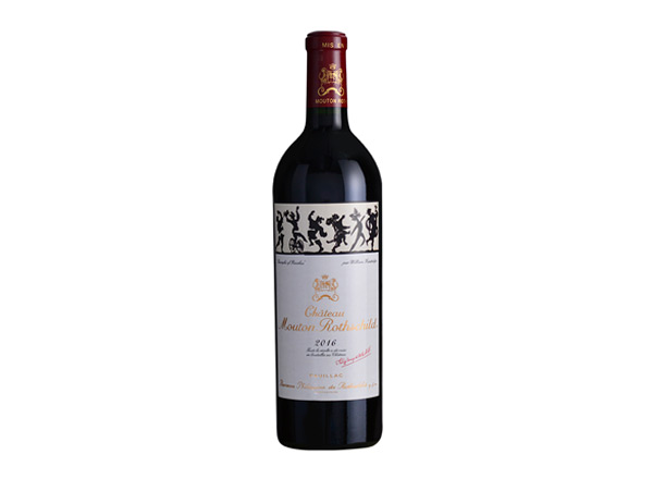 珠海回收木桐红酒正牌木桐酒庄大木桐武当红酒红葡萄酒Chateau Mouton Rothschild