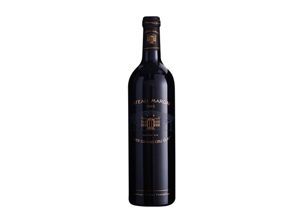 珠海玛歌红酒回收玛歌酒庄红葡萄酒Château Margaux 2015年份750ml 1855列级名庄