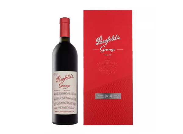 珠海奔富Bin95红酒回收奔富葛兰许BIN95红葡萄酒Penfolds Grange澳洲进口