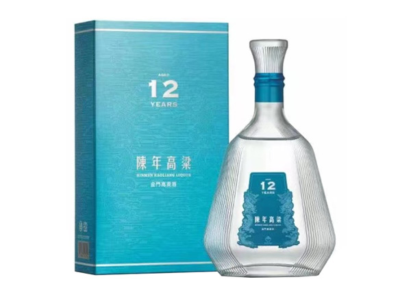 珠海上门收购金门高粱酒12年陈年高粱酒回收56度600ml年份老酒