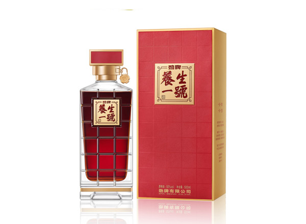 珠海劲牌养生壹号回收养生一号保健酒500ml50度