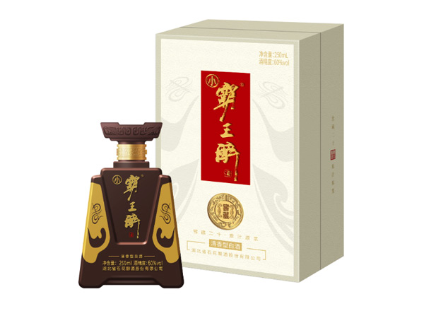 珠海石花霸王醉酒回收小霸王醉60度窖藏