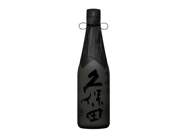 珠海日本清酒回收久保田雪峰純米大吟醸 山廃仕込行情价格