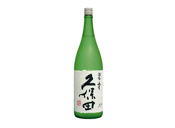 珠海久保田清酒回收久保田碧寿 山废仕入纯米大吟酿行情价格