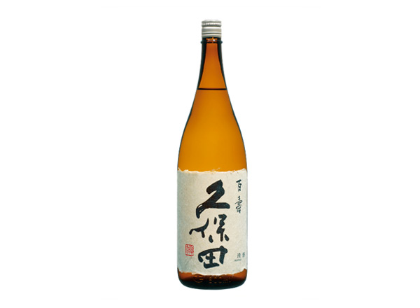 珠海久保田清酒回收久保田百寿 特别本酿造1800ml行情价格