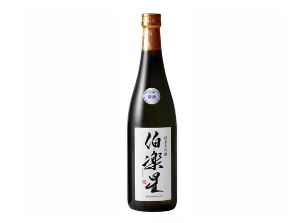 珠海新泽酿造店清酒回收伯乐星清酒纯米大吟酿酒行情价格