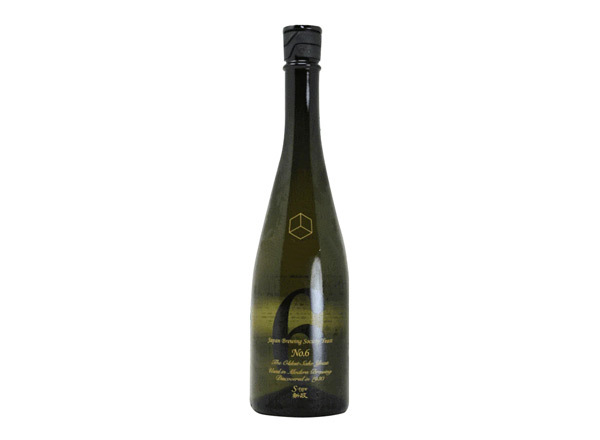 珠海回收新政清酒NO.6号酵母S-Type特别纯米生酒行情价格