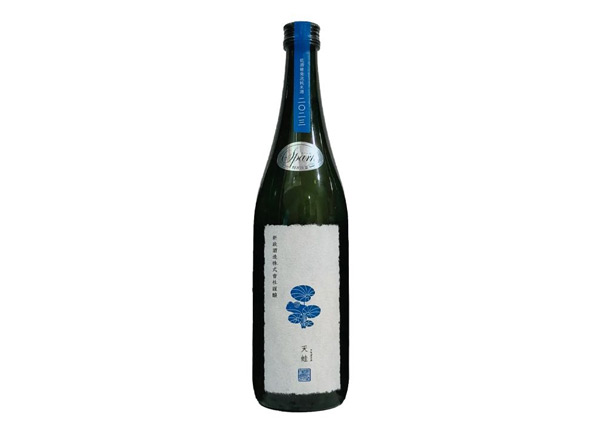 珠海新政酒造清酒回收新政天蛙日本清酒行情价格