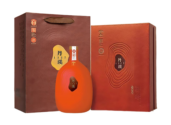 珠海丹溪1327红曲黄酒回收丹溪皇家橙20年行情价格