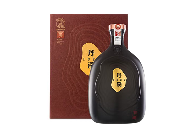 珠海丹溪1327红曲酒回收丹溪铁盖20年义乌黄酒行情价格