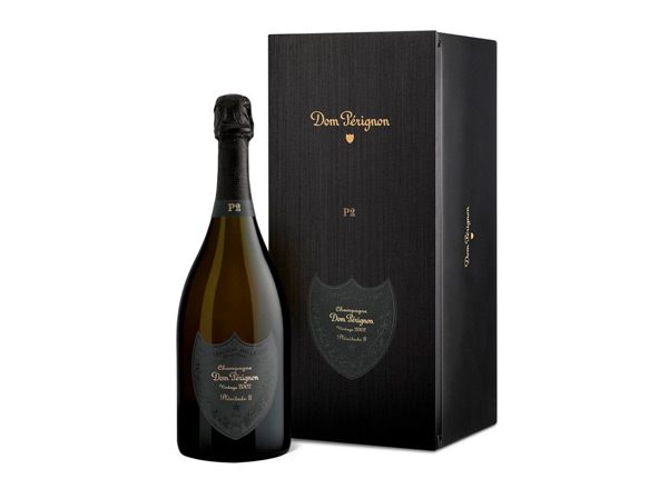 珠海香槟王回收唐培里侬Dom Perignon P2