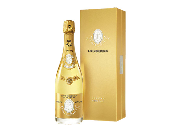 珠海路易王妃香槟回收路易王妃水晶香槟Louis Roederer Cristal礼盒行情价格