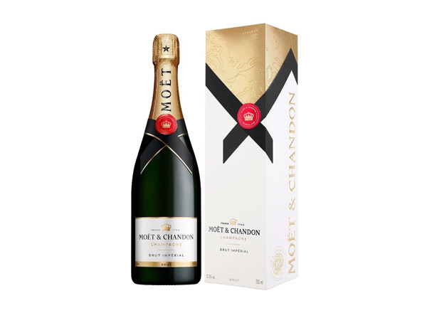 珠海​Moët & Chandon酩悦香槟酒回收酩悦无年份香槟起泡酒