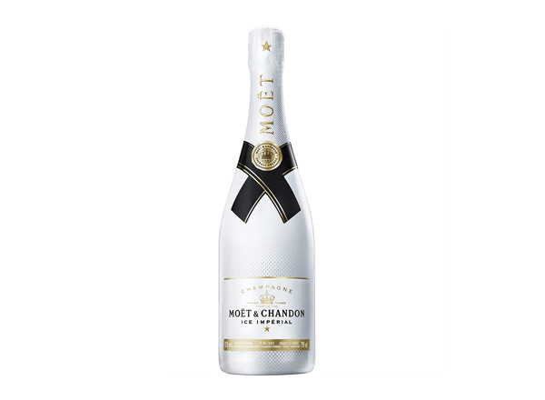 珠海酩悦香槟回收酩悦冰雪帝国香槟​Moët & Chandon Ice Imperial