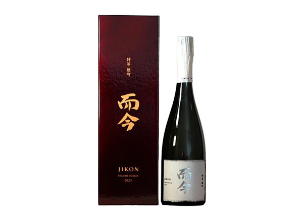 珠海而今清酒回收而今特等雄町清酒礼盒装