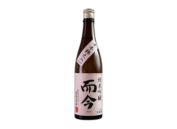 珠海而今清酒回收而今千本锦酒火入纯米吟酿清酒