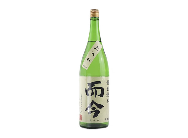 珠海而今清酒回收而今火入特别纯米日本清酒