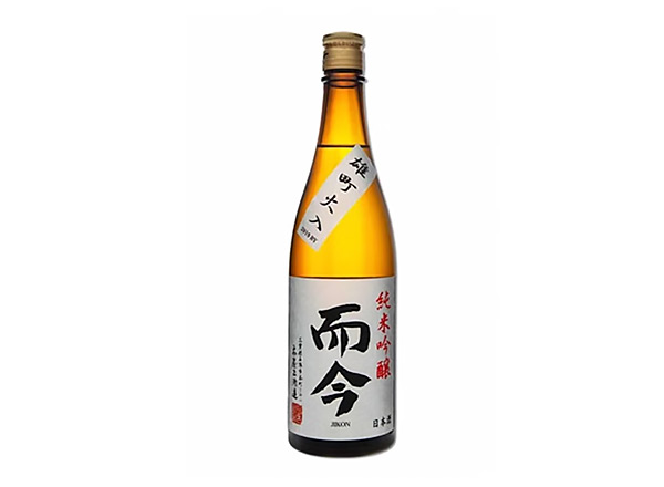 珠海回收而今雄町火入纯米吟酿清酒