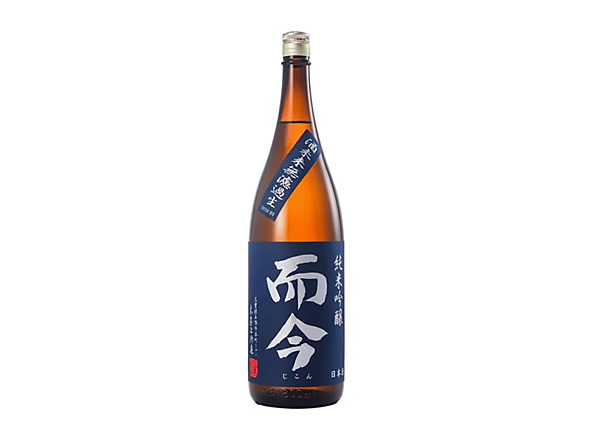 珠海而今清酒回收而今酒未来无滤过生纯米呤酿清酒
