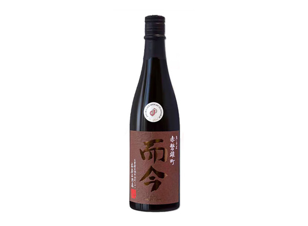 珠海而今清酒回收而今赤磐雄町清酒木屋正酒造