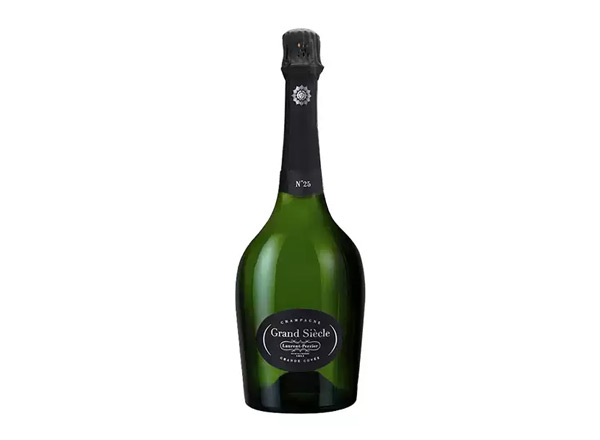 珠海罗兰百悦香槟回收罗兰百悦盛世香槟起泡酒🍾Laurent Perrier Grand Siècle