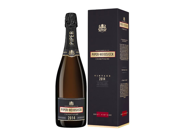珠海白雪香槟酒回收白雪年份香槟起泡酒Piper-Heidsieck Brut