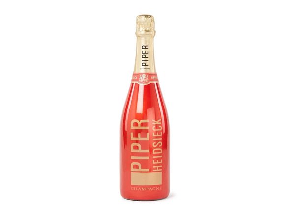 珠海回收白雪香槟炫红限定版Cuvée Brut Red Sleeve