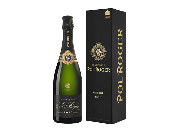 珠海Pol Roger回收宝禄爵年份香槟天然型起泡酒