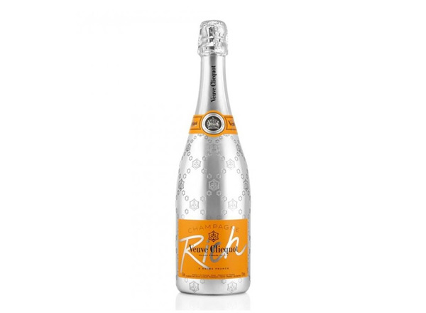 珠海凯歌香槟回收凯歌银牌香槟Veuve Clicquot Rich