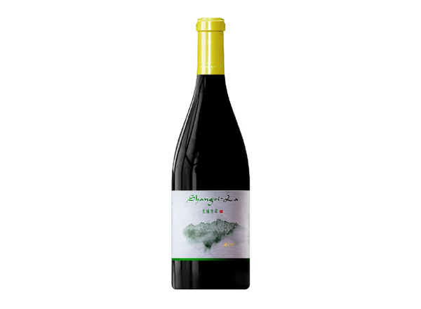 珠海香格里拉酒庄圣域葡萄酒回收圣域传奇霞多丽干白葡萄酒