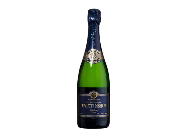 珠海泰亭哲序曲特级香槟 Taittinger Prelude