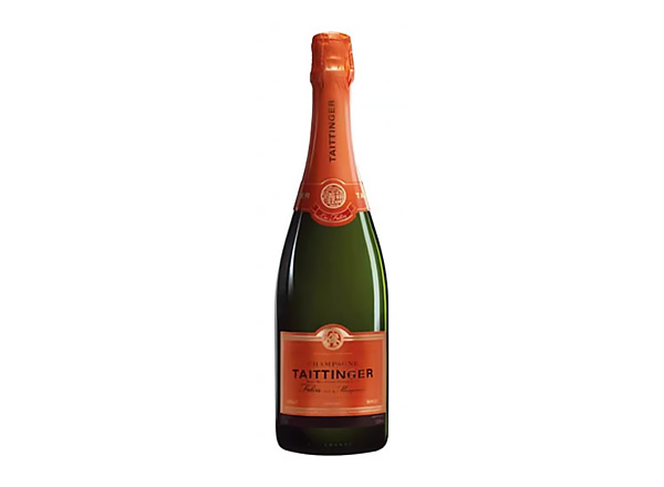 珠海泰亭哲香槟回收泰亭哲马尔凯特里狂欢香槟Taittinger Folies de la Marquetterie